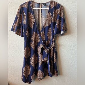 Perfect condition!! SHEIN romper!!